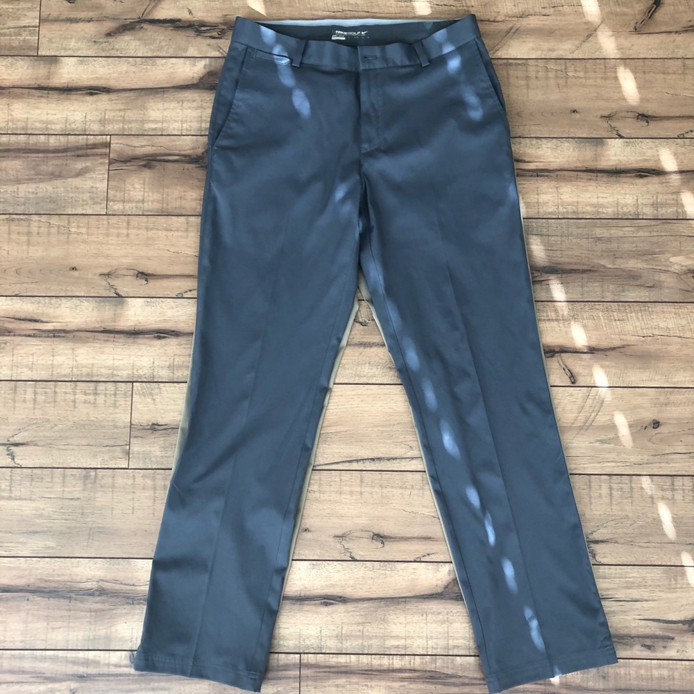 Nike Golf Pant Grey